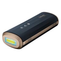 Beurer IPL 7800 Cool Pro Luce pulsata intensa (IPL) Nero