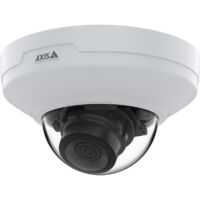 Axis 02676-001 Cupola Telecamera di sicurezza IP Interno 1920 x 1080 Pixel Soffitto muro