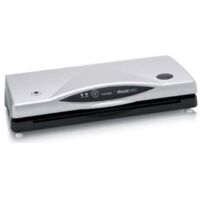 Macchina Sottovuoto 140W Barra 30cm Saldatura Automatica Manuale
