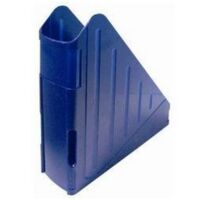 ARDA 4118 porta documenti Polistirolo Blu