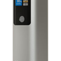 Verbatim 32269 batteria portatile Ioni di Litio 27000 mAh Grigio