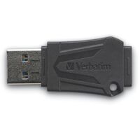 Verbatim ToughMAX unità flash USB USB tipo A 2.0