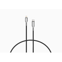 Cygnett CY2799PCCCL cavo Lightning 1 m Nero