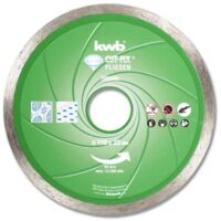 kwb 795940 lama circolare 11 cm 1 pz