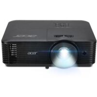 Acer X1328 videoproiettore 4500 ANSI lumen DLP WUXGA 1920x1200 Compatibilità 3D Nero