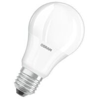 Osram Star Classic A lampada LED Bianco caldo 2700 K 5.5 W E27