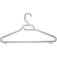 Tontarelli SET 3 GRUCCE MAXI GRAFITE