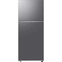 Samsung RT38CG6624S9 Frigorifero Doppia Porta EcoFlex AI Libera Installazione con Congelatore Wifi 393 L Classe E Inox