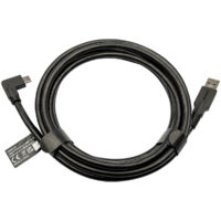 Jabra PanaCast USB Cable cavo USB USB 3.2 Gen 1 (3.1 Gen 1) 3 m USB A USB C Nero