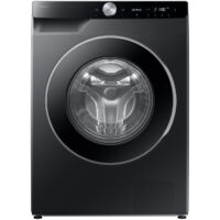 Samsung WW10FG6U94LBU3 – Lavatrice 10Kg AI Control con Ecodosatore, Efficienza Avanzata