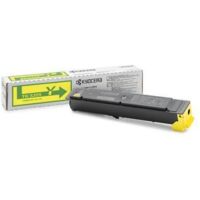 KYOCERA TK-5205Y cartuccia toner 1 pz Originale Giallo