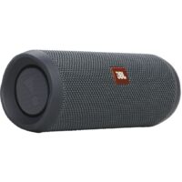 Jbl Speaker Portatile Wireless Bluetooth Potenza 16 Watt Colore Grigio