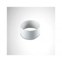 Elica Giunzione per cappa Nikolatesla bianco 15,8 cm accessorio KIT0121003