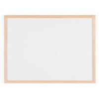 Bi-Office MM04001010 lavagna 600 x 450 mm Acciaio Magnetico