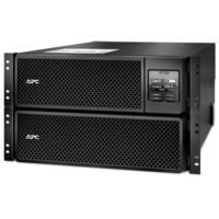APC Smart-UPS On-Line gruppo di continuità (UPS) Doppia conversione (online) 8 kVA 8000 W 10 presa(e) AC