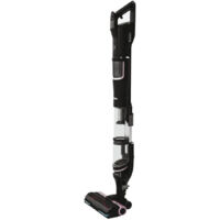 Hoover HFX10P 011 Aspirapolvere Senza Filo Ciclonico Nero 21,6V 1,2L 30min