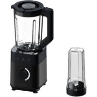 Haier HBL5B2 011 Frullatore da tavolo 1200 W Nero