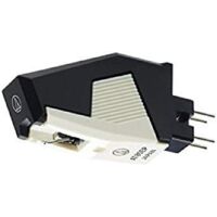 Audio-Technica AT85EP accessorio di giradischi Cartuccia pick-up di giradischi