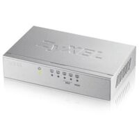 ZyXEL GS-105B v3 5 Ports Switch di rete 5 Porte 2000 MBit/s