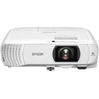 Epson EH-TW840 4000 ANSI lumen 3LCD 1080p (1920x1080) Bianco