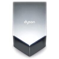 Dyson Asciugamani Airblade V Hu02 Nickel