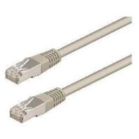 WP Cabling Cavo Patch Cat.6 S-FTP 3M LS0H Nero