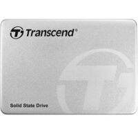 Transcend TS256GSSD370S drives allo stato solido 2.5pollici 256 GB Serial ATA MLC