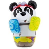 Chicco PANDA BOX FIT FUN Set sportivo giocattolo per bambini