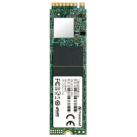 Transcend 110S M.2 128 GB PCI Express 3.0 3D NAND NVMe