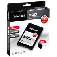 Intenso High 2.5" 960 GB Serial ATA III TLC