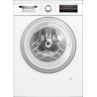 Bosch Serie 6, lavatrice sottopiano - carica frontale, 8 kg, 1400 giri/min, WUU28T70