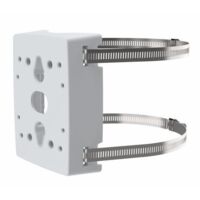 Axis 01164001 Supporto per il Montaggio a Parete o Soffitto di Telecamere di Sicurezza