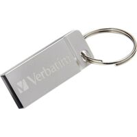 Verbatim Metal Executive unità flash USB USB tipo A 2.0