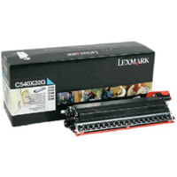 Lexmark C540X32G Stampante di Sviluppo 30000 pagine Ciano