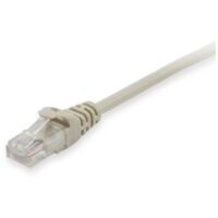Equip 603019 cavo di rete Beige 20 m Cat6a U/UTP (UTP)