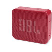 GOESRED DIFFUSORE BT GO ESSENTIAL RED WATERPROOF IPX7