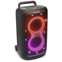 JBL PartyBox 520 Altoparlante da festa Nero 400 W