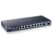 Zyxel XMG1915-10E Switch di Rete Gestito L2 2.5G Ethernet