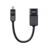 Belkin Adattatore da Mini Display Port a Hdmi