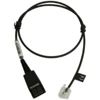 Jabra 8800-00-94 accessorio per cuffia Cavo