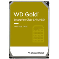 Western Digital Gold WD6004FRYZ disco rigido interno 3.5" 6 TB Serial ATA III