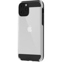 Hama Air Robust custodia per cellulare Cover Nero