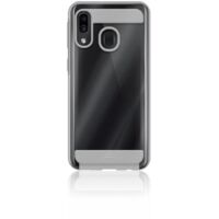 Hama Air Robust custodia per cellulare 14,7 cm (5.8") Cover Grigio, Trasparente