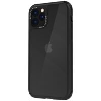 Hama Robust Transparent custodia per cellulare Cover Trasparente