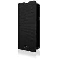 Hama The Standard custodia per cellulare 16,3 cm (6.4") Custodia a libro Nero