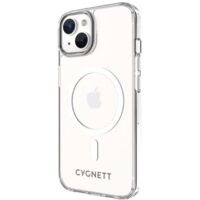 Cygnett AeroShield Magsafe Clear Protective Case Apple iPhone 2022 6.1' - (CY4173CPAEG) custodia per cellulare
