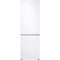 Samsung RB33B610FWW Frigorifero Combinato EcoFlex No Frost 344L Classe F Bianco
