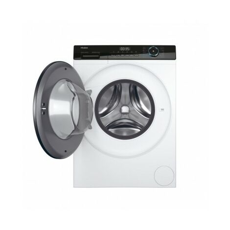 Haier HW100B1493 Lavatrice 60 cm 10 kg 1400 Giri/min Classe A Bianco