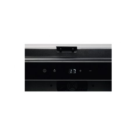 Electrolux EWUS052B5B Cantina Vino da Incasso Classe G Nero