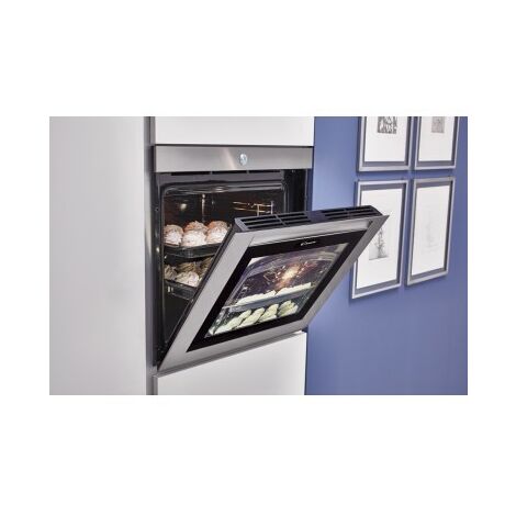 Forno Elettrico Ad Incasso Candy Full Touch Watch-Touch 80 Litri